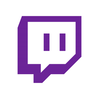 Twitch logo